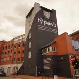 Ty Pawb Wrexham
