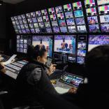 Cymru Broadcast Centre